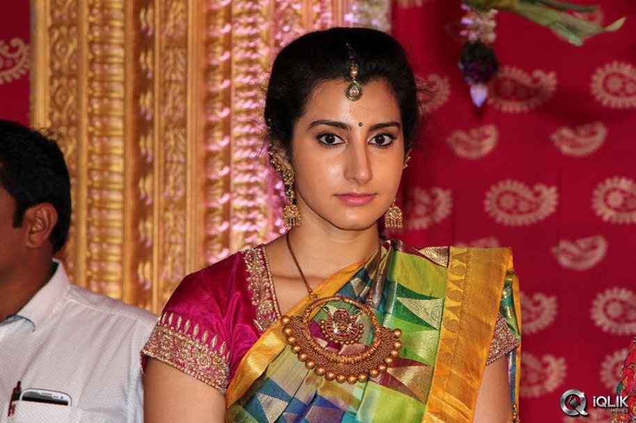 Nandamuri-Mohana-Krishna-Daughter-Mohana-Rupa-Marriage-Photos